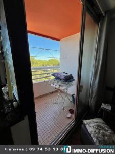 Vente Appartement GRANDE-MOTTE COUCHANT  5 MIN DES PLAG