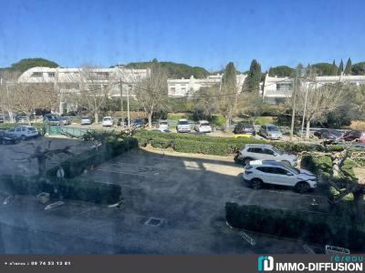 For sale Apartment GRANDE-MOTTE PETITE MOTTE