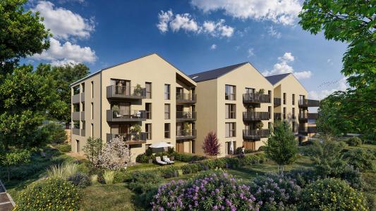 Vente Appartement DOL-DE-BRETAGNE 