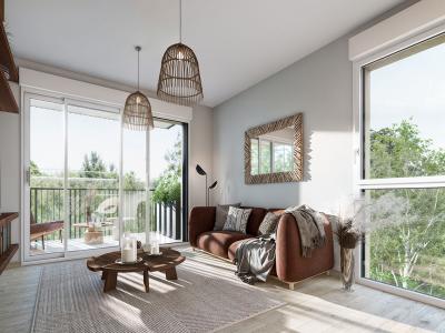 Vente Appartement DOL-DE-BRETAGNE 