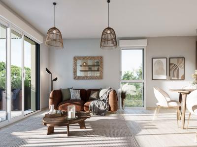 Vente Appartement DOL-DE-BRETAGNE 
