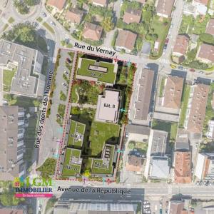 photo For sale Apartment CRAN-GEVRIER 74