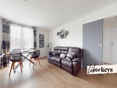Vente Appartement 2 pièces VITRY-SUR-SEINE 94400