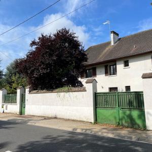 Vente Maison 7 pièces HERICY 77850