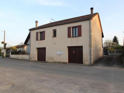 photo For sale House CROIX-BLANCHE 47
