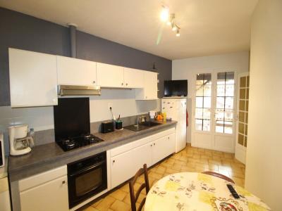 Vente Maison CROIX-BLANCHE