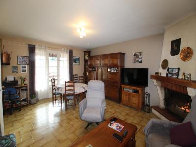Vente Maison CROIX-BLANCHE