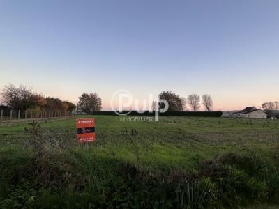 photo For sale Land GONNEHEM 62