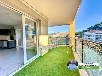 Vente Appartement 2 pièces NICE 06200