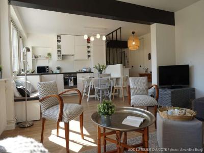 photo For sale Apartment SEVRES 92