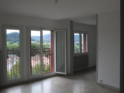 Location Appartement 4 pièces LEPANGES-SUR-VOLOGNE 88600