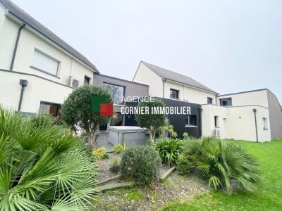 Vente Maison 10 pièces SERVON-SUR-VILAINE 35530