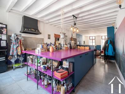 Vente Maison AUTUN 