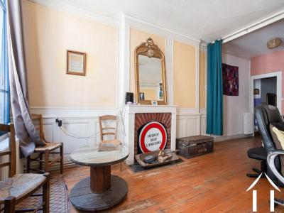 For sale House AUTUN 