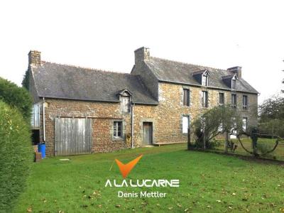 photo For sale House LAURENAN 22