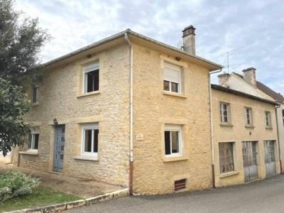 Vente Maison 6 pièces CENAC-ET-SAINT-JULIEN 24250