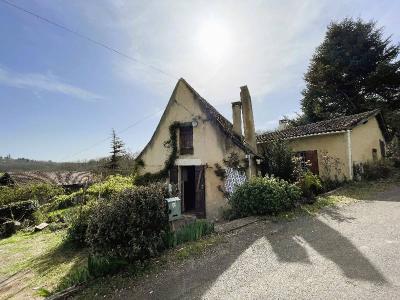 photo For sale House BUISSON-DE-CADOUIN 24