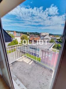 Vente Appartement DIVES-SUR-MER 