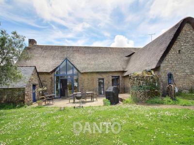 Vente Maison 5 pièces SAINT-LYPHARD 44410