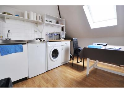 Vente Appartement SAINTE-SAVINE 0