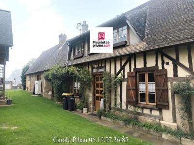 photo For sale House VERNEUIL-SUR-AVRE 27