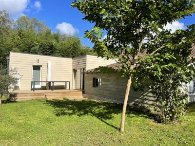 Vente Maison 5 pièces CHALAGNAC 24380