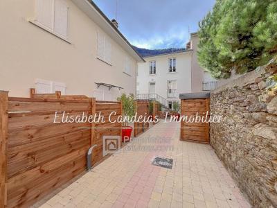 Vente Appartement 3 pièces BAGNERES-DE-LUCHON 31110