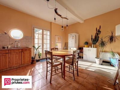 Vente Maison 3 pièces RABASTENS 81800