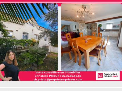photo For sale House SARRY 51