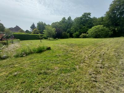 Vente Terrain AGEN 47000