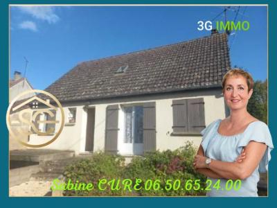 Vente Maison 6 pièces FAVEROLLES 28210