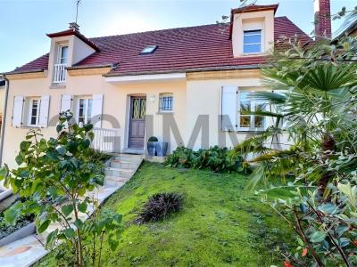 photo For sale House VERNEUIL-EN-HALATTE 60