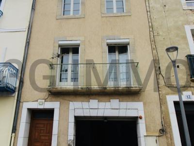 photo For sale House BEDARIEUX 34