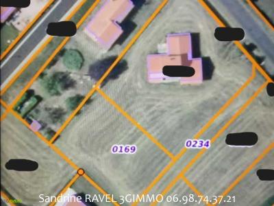 photo For sale Land LEMPDES-SUR-ALLAGNON 43