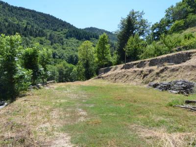 For sale Land ALBON  07