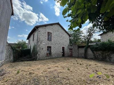 Vente Maison SAUVIAT-SUR-VIGE 