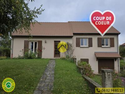 photo For sale House AUZANCES 23