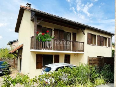 Vente Maison GRIGNY  69