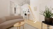 Apartment OULLINS 