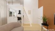 Apartment OULLINS 