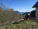 For sale Land Deserts 73230 802 m2