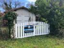 Vente Maison Saint-vivien-de-medoc 33