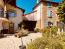 Annonce Vente Domaine agricole Saint-christophe-et-le-laris
