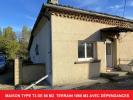 Vente Maison Cazaubon 32