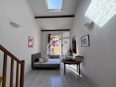 Vente Appartement 3 pièces NICE 06300