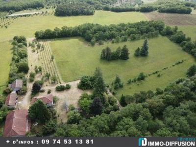 photo For sale House CASTELNAU-MONTRATIER 46