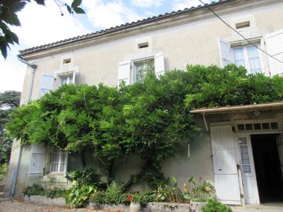 Vente Maison BRANTOME  24