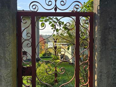 photo For sale House SAINT-SEURIN-SUR-L'ISLE 33