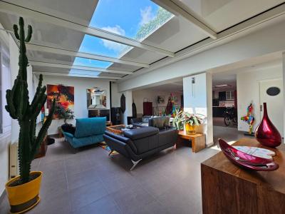 Vente Appartement SAINT-LEU-LA-FORET  95