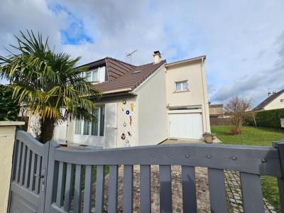 Vente Maison 7 pièces MONTIGNY-LES-CORMEILLES 95370